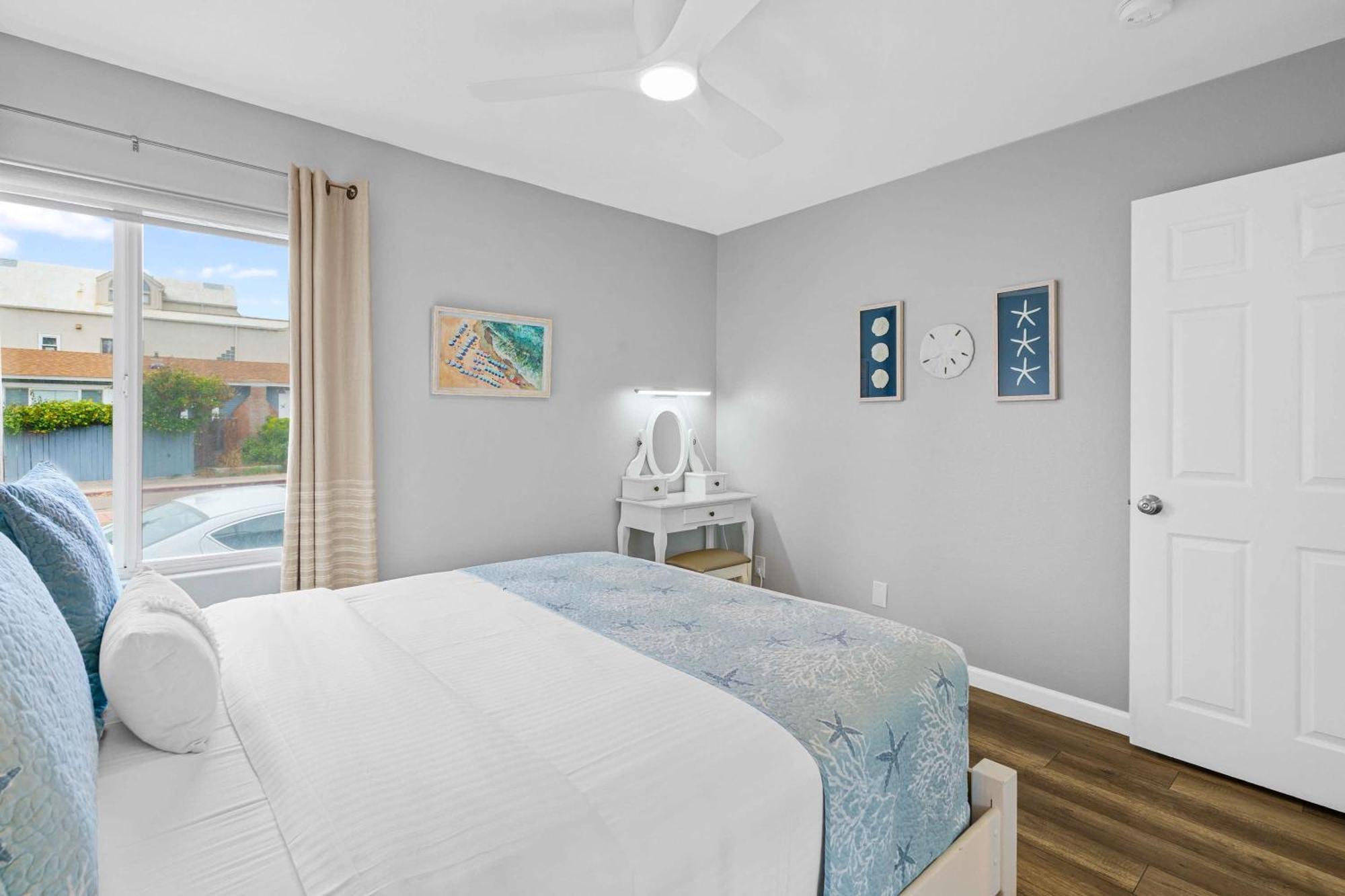 Beach-2-Bay 2Br - In The Heart Of Mission Beach San Diego Extérieur photo